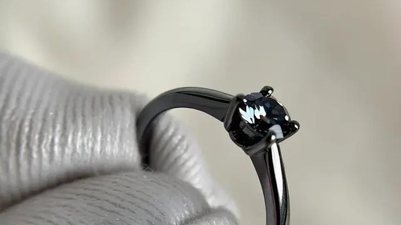 Model Cincin Tunangan yang Cantik untuk Momen Spesial