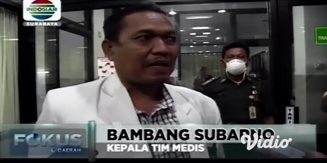 VIDEO: RSUD Dr. Soedono Madiun Siapkan Tim Khusus Antisipasi Virus Corona