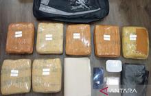 Trivia: Polisi Tangkap Pemuda Simpan Ganja 7 Kg Jaktim, Jaringan Narkoba Terbongkar!