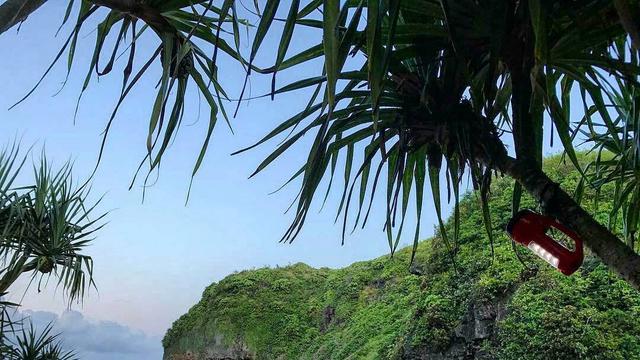 8 Wisata Pantai Gunungkidul Jogja Yang Masih Sepi Pengunjung Rekomended Nih Lifestyle Liputan6 Com