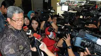 Gubernur Jabar Pasang Target GBLA Bisa Gelar PON 2016