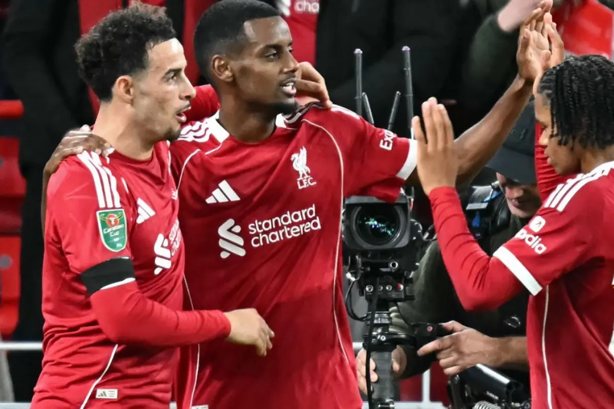 Liverpool