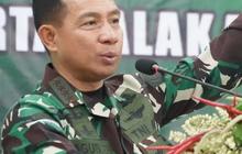 Bangga Anak Sersan jadi Panglima TNI, Jenderal Agus Ingatkan Kopral Harus PD Meski Pangkat Rendah