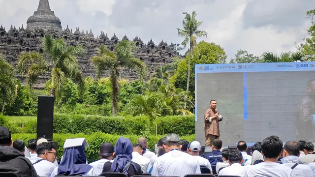 Menteri Erick Thohir Dorong BUMN Jadi Pioneer Peningkatan “Mental Health”