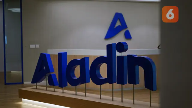 Bank Aladin Syariah