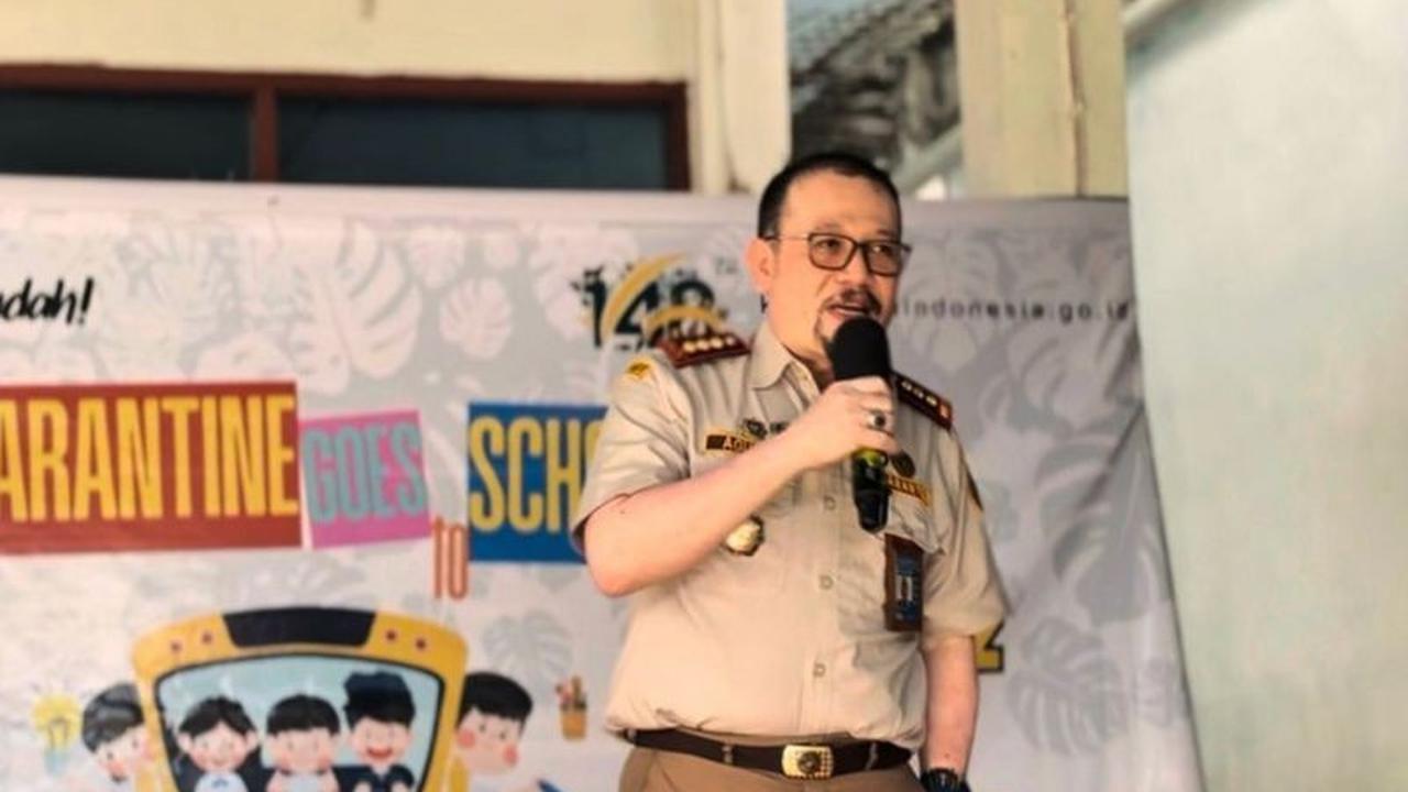 Tahukah Anda Karantina Berusia 148 Tahun? Karantina Goes to School Jaga Sumber Daya Hayati Indonesia
