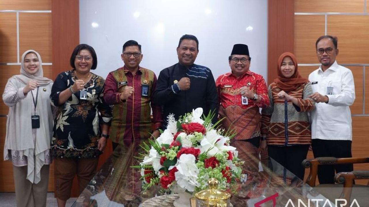 Maluku Selaraskan Perda dan Hukum Adat untuk Implementasi KUHP Baru: Apa Itu Living Law?