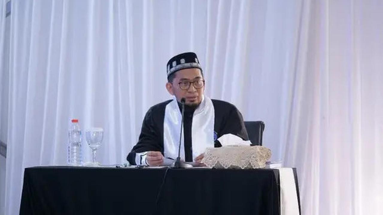 Cara Menebus Dosa kepada Orang yang Telah Meninggal, Menurut UAH