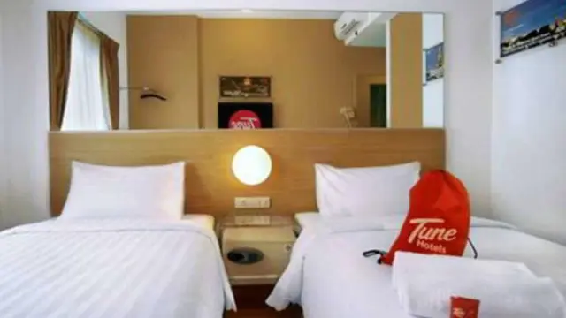 5 Hotel Murah Terpopuler di Surabaya