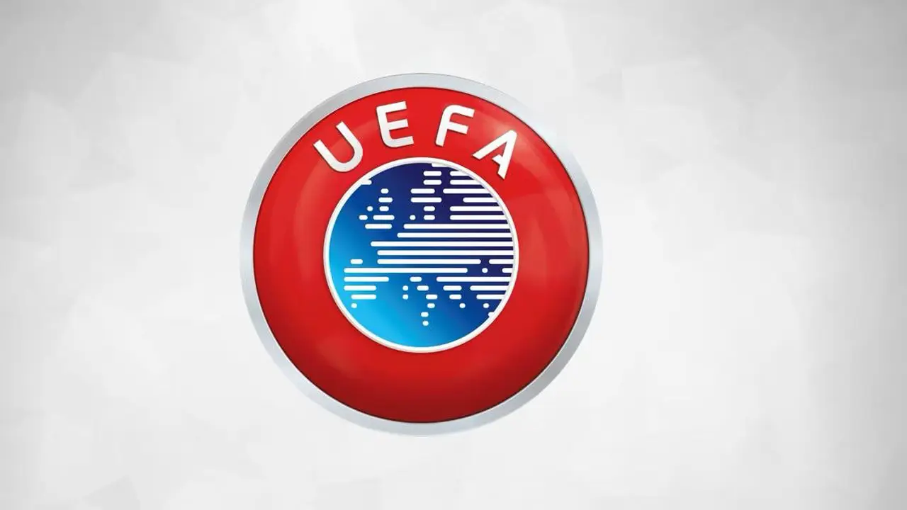 Logo UEFA