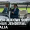 Jokowi Sopiri Gubernur Jenderal Australia Saat Keliling Istana Bogor