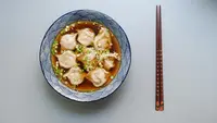4 Wonton Soup Recipes: Simple, Warm, Tasty, and Comforting