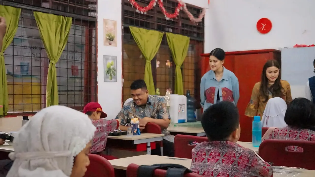 Bobby Nasution