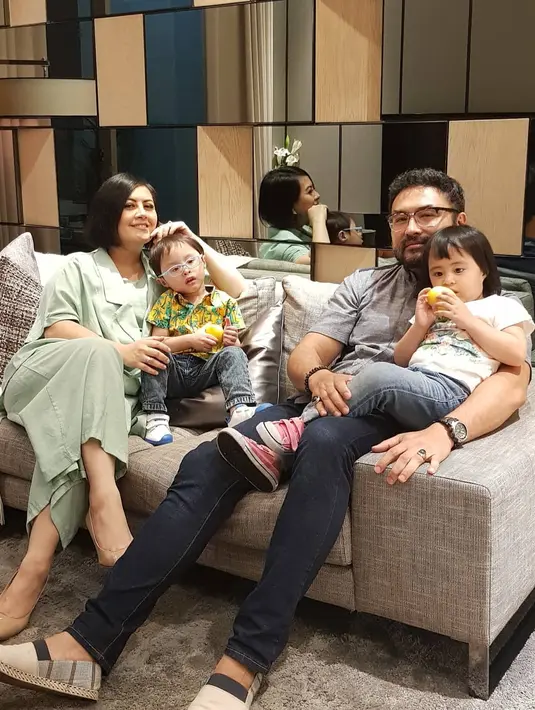 Cynthia Lamusu -(Instagram/cynthia_lamusu)