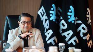 Jagoan Ekonomi Kreatif Lokal Siap Tembus Pasar Global