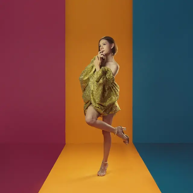 Shae kembali rilis lagu setelah enam tahun vakum