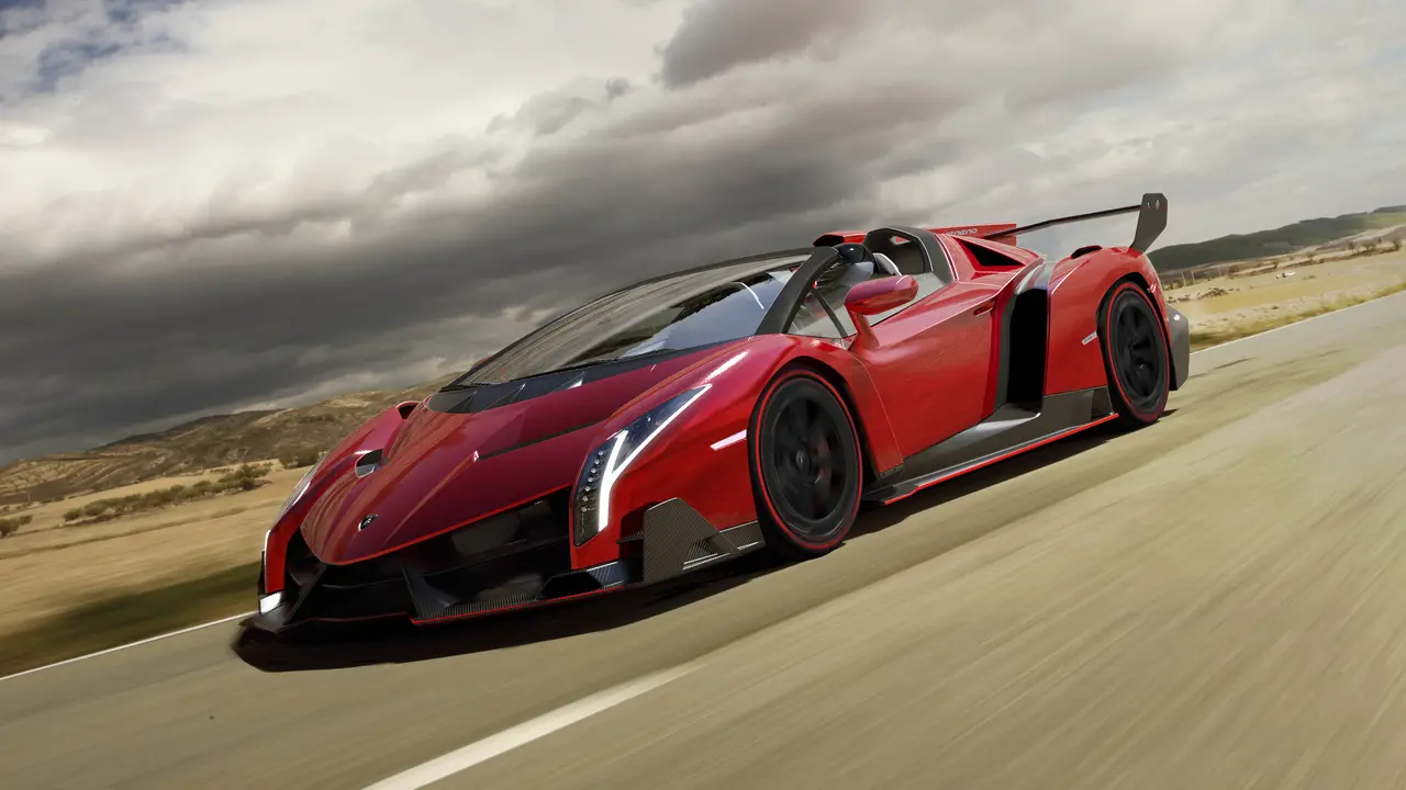Lamborghini