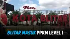 BLITAR PPKM