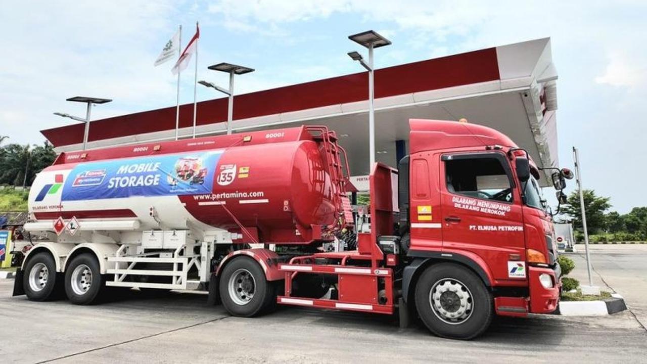 Pertamina Pastikan Pasokan Energi Bengkulu Aman Selama Mudik Lebaran 2026