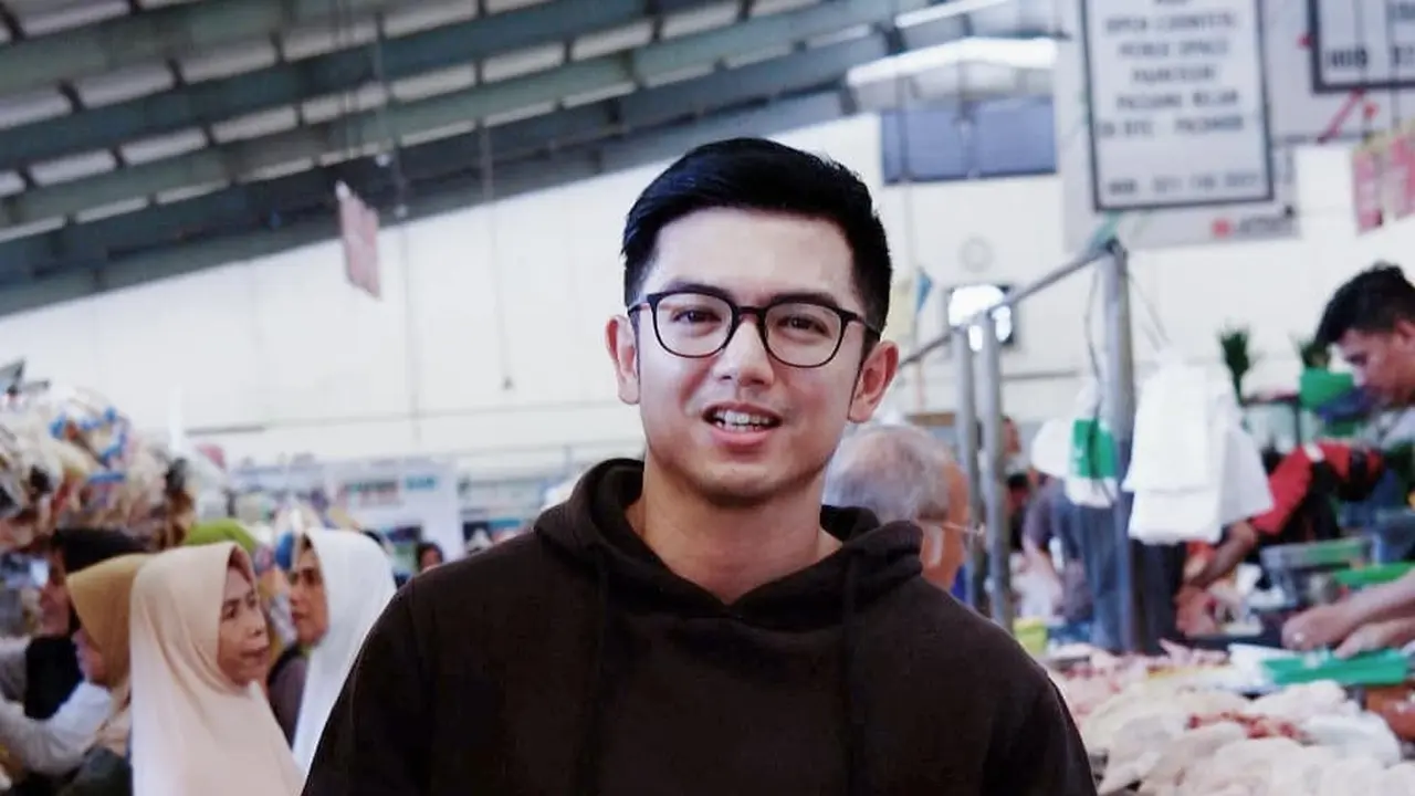 [Fimela] Nicky Tirta
