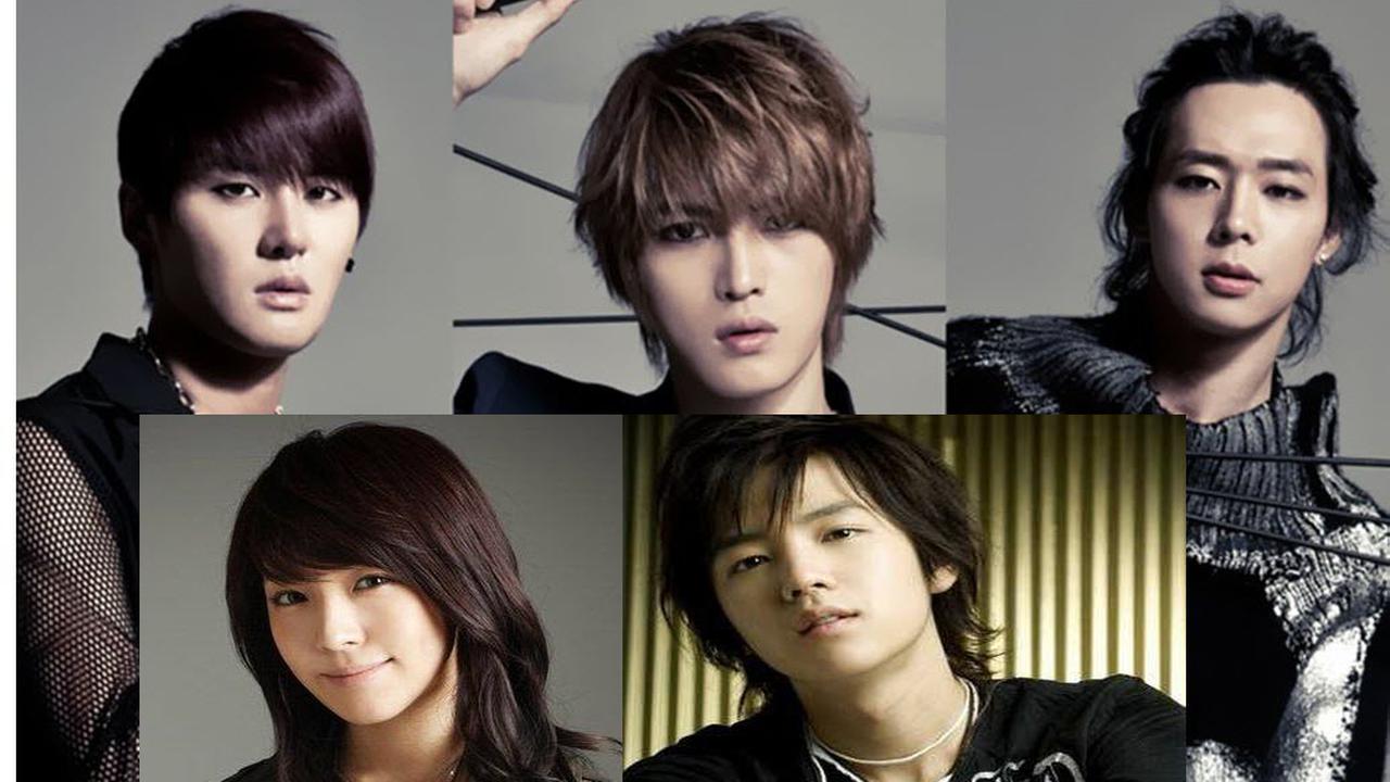 6 Idola KPop yang Jadi Miliarder