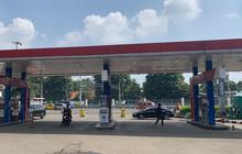 Pertalite Bercampur Air di SPBU Bekasi Diduga akibat Kebocoran