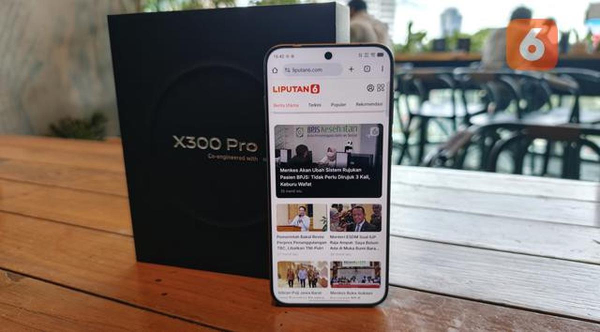 10 Smartphone Flagship RAM Besar Terbaik 2025: Performa Kencang Tanpa Kompromi