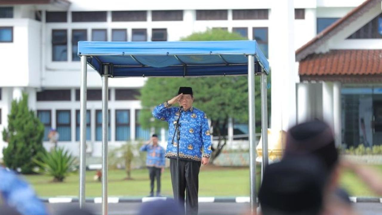 Tahukah Anda? Babel Perkuat Nilai Pancasila pada Generasi Muda Demi Indonesia Sejahtera