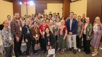 Australia dan Indonesia Jajaki Kemitraan Baru di Sektor Pangan