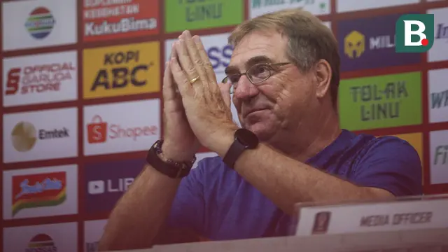 Robert Alberts, Persib Bandung, Piala Presiden 2022