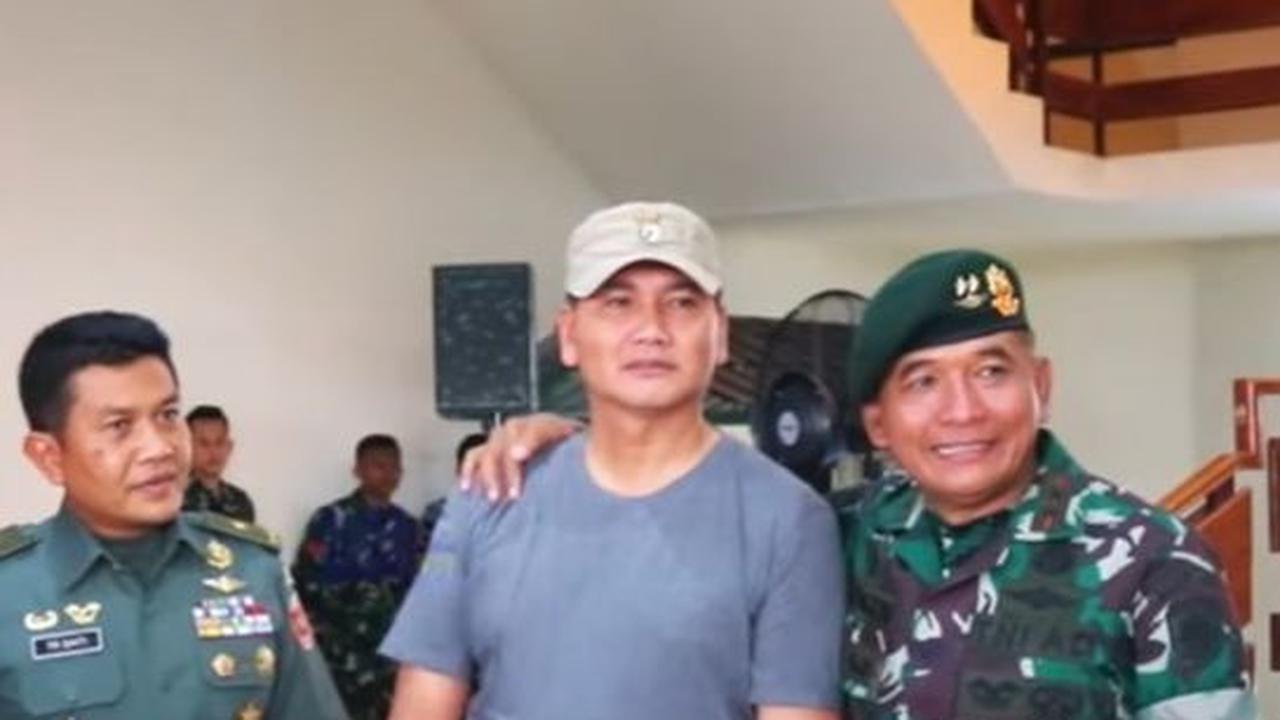Dok. Istimewa