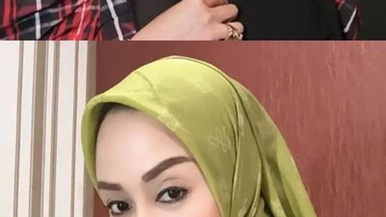Potret Deretan Pemain Sinetron Jinny Oh Jinny yang kini Berhijab