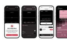 Apple Music Dikabarkan Siapkan Layanan Gratis untuk Saingi Spotify