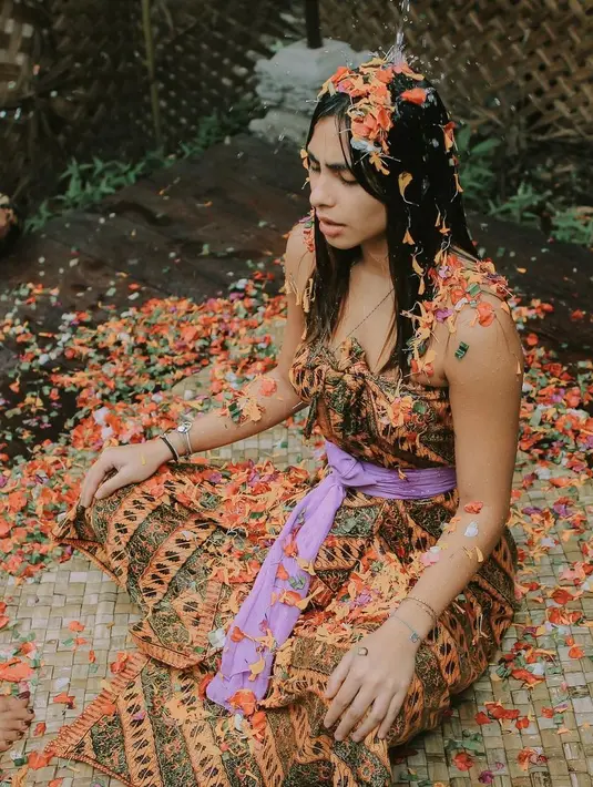 Valerie Thomas (Instagram/valerieethomas)