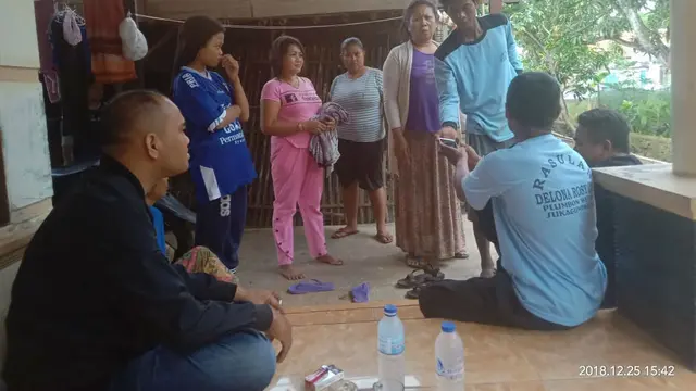 Kisah TKI Indramayu Dinyatakan Meninggal Hingga Tak Bisa Bahasa Indonesia