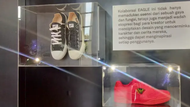 Eagle