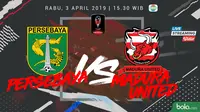 Piala Presiden Persebaya Surabaya Vs Madura United (Bola.com/Adreanus Titus)