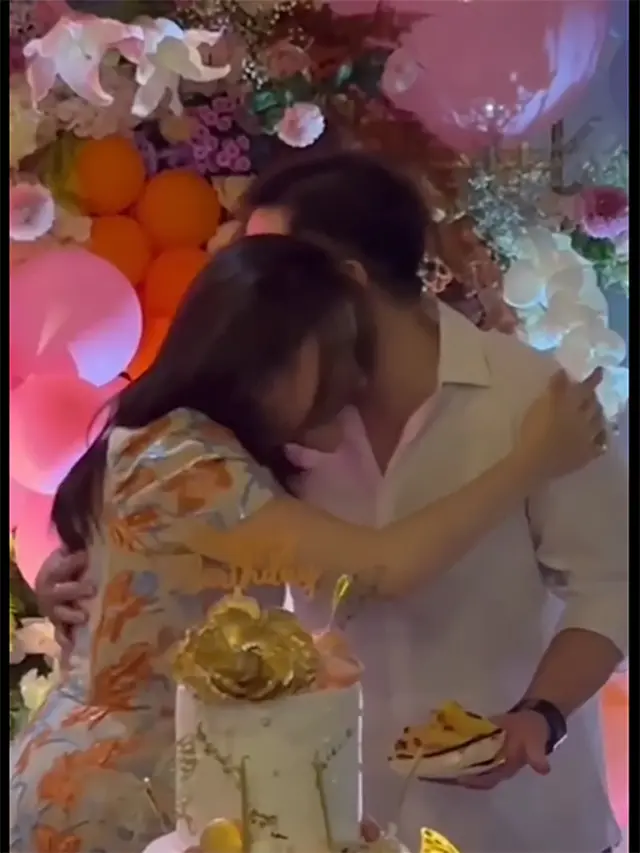 [Fimela] Ayu Ting Ting