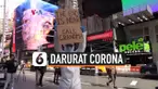 darurat NY