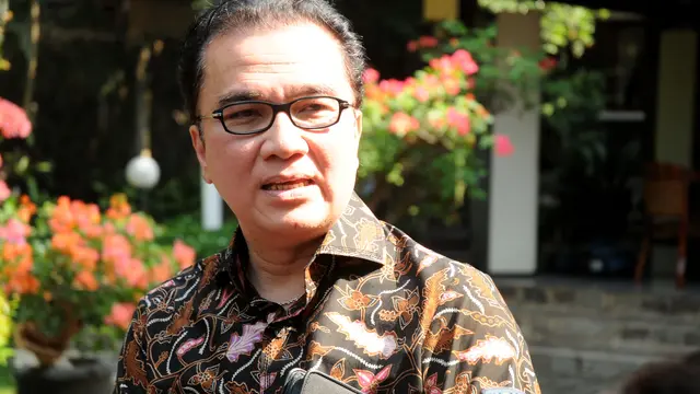 Tantowi Yahya