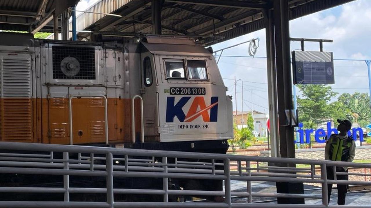 KAI Cirebon Optimalisasi Layanan untuk Antisipasi Lonjakan Penumpang Selama Libur Panjang