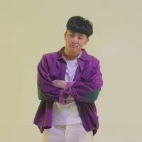 Steven Hwang (Istimewa)