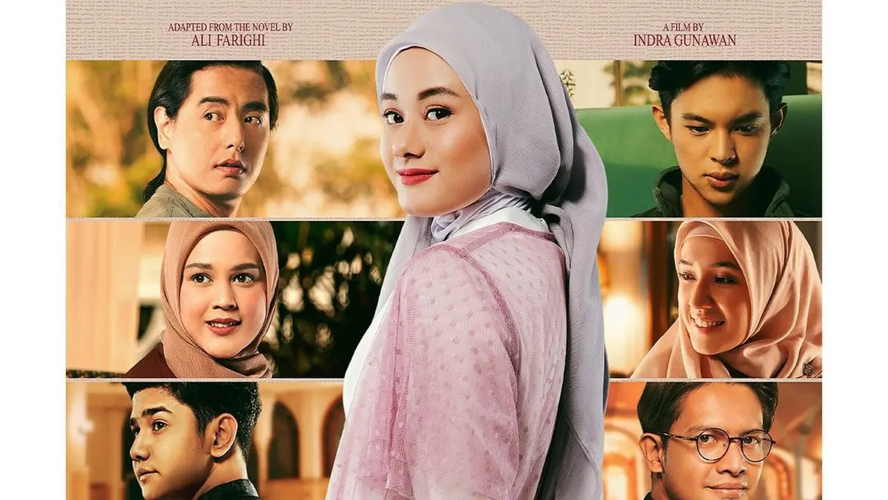 Cinta Subuh