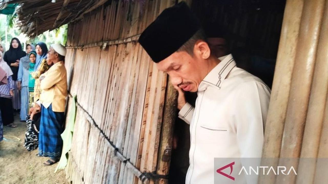 Pemkab Aceh Barat Tuntaskan Verifikasi 687 Rumah Tidak Layak Huni, Prioritaskan Kesejahteraan Warga