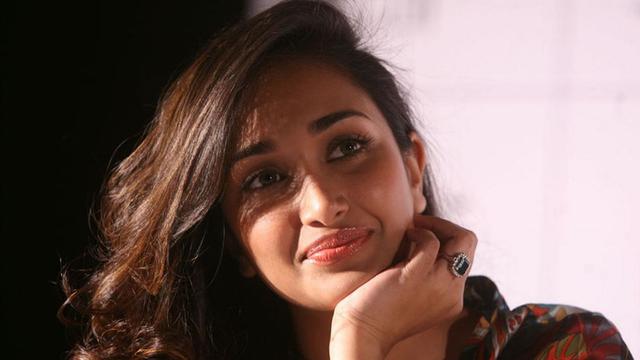 Jiah Khan