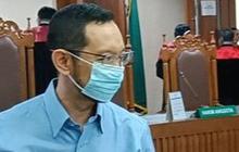 KPK Sita Tujuh Bidang Tanah dan Ford Mustang Andhi Pramono