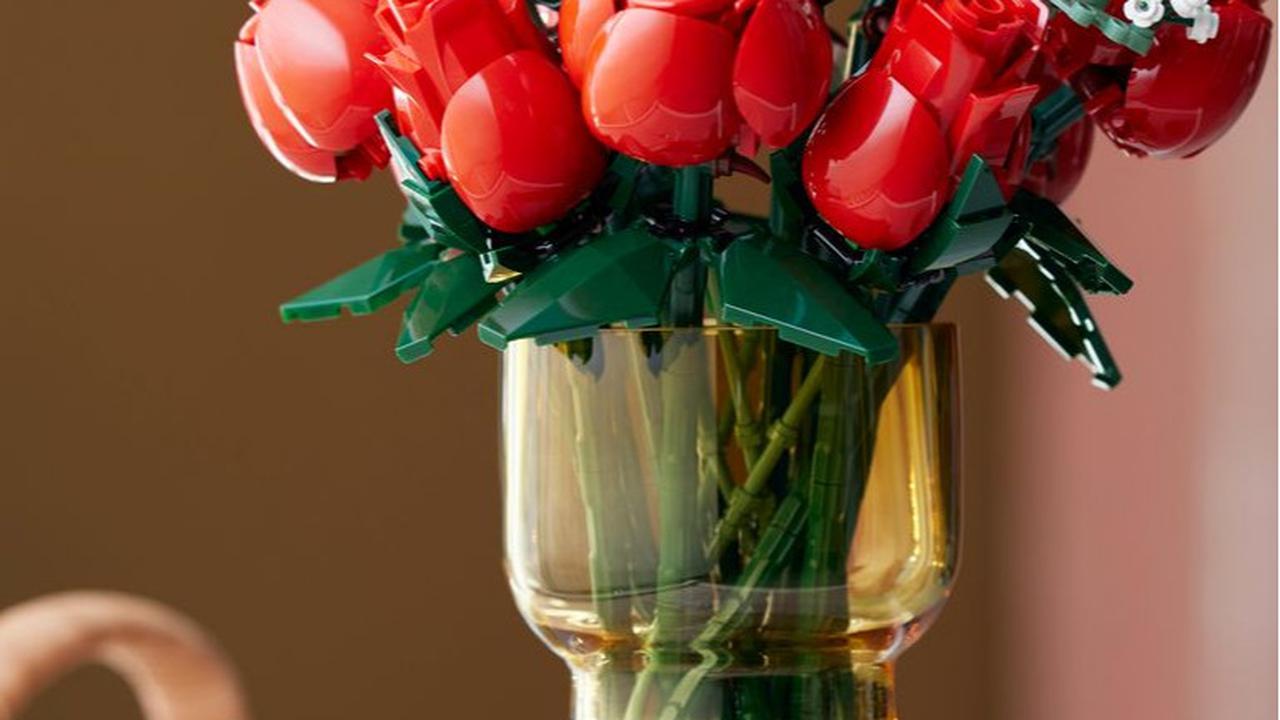 Ucapan Hari Valentine yang Romantis