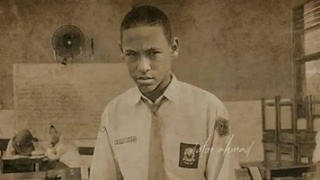 6 Editan Foto Neymar yang Kocak, Pemain Andalan Brazil di Piala Dunia 2022