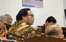 Di Praperadilan Febrie, Ahli Jelaskan Dasar Penetapan Tersangka dan Soal TPPU