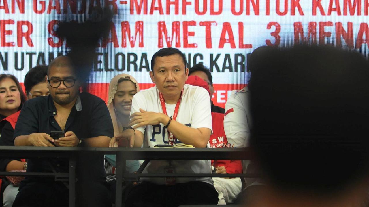 Dok. Istimewa